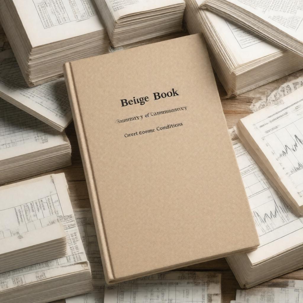 Beige Book